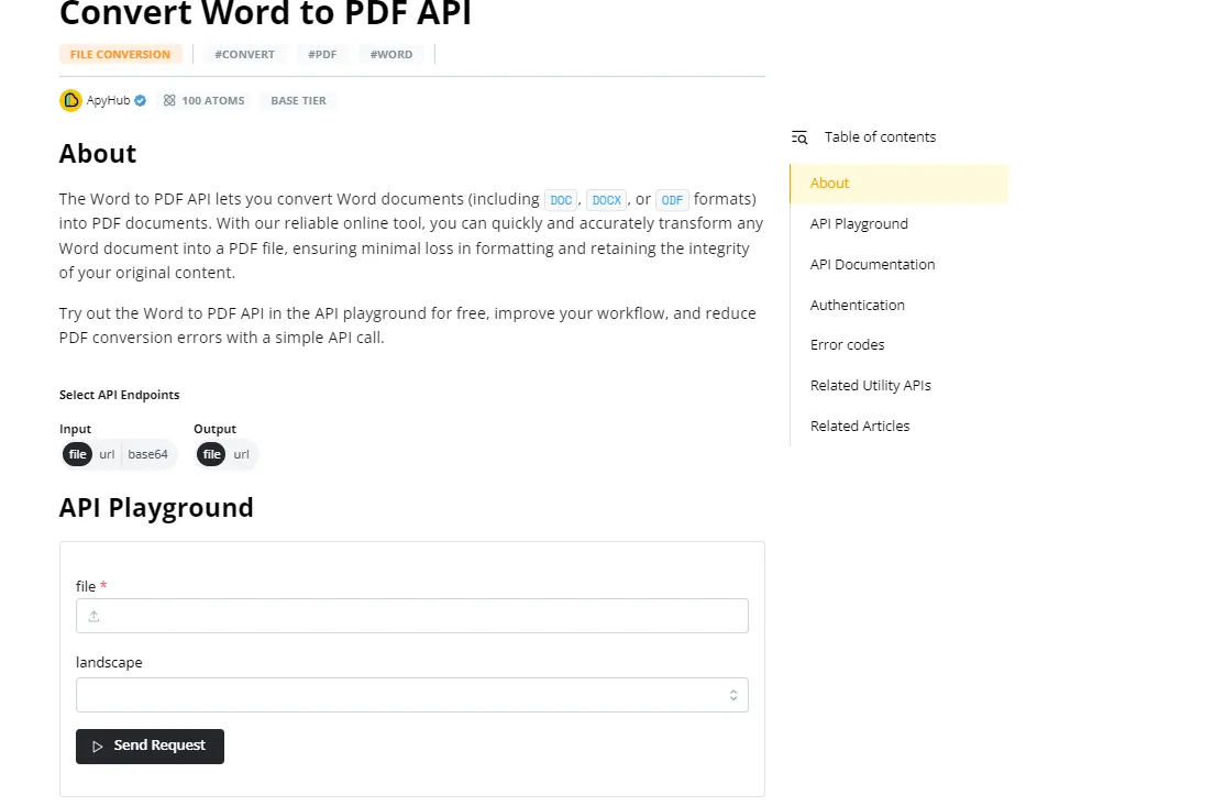 word-to-pdf-api