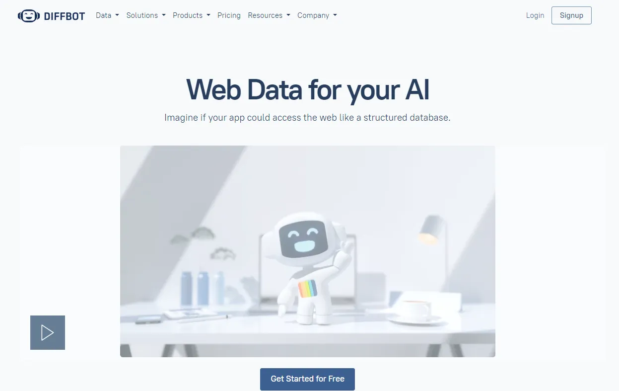 diffbot-api
