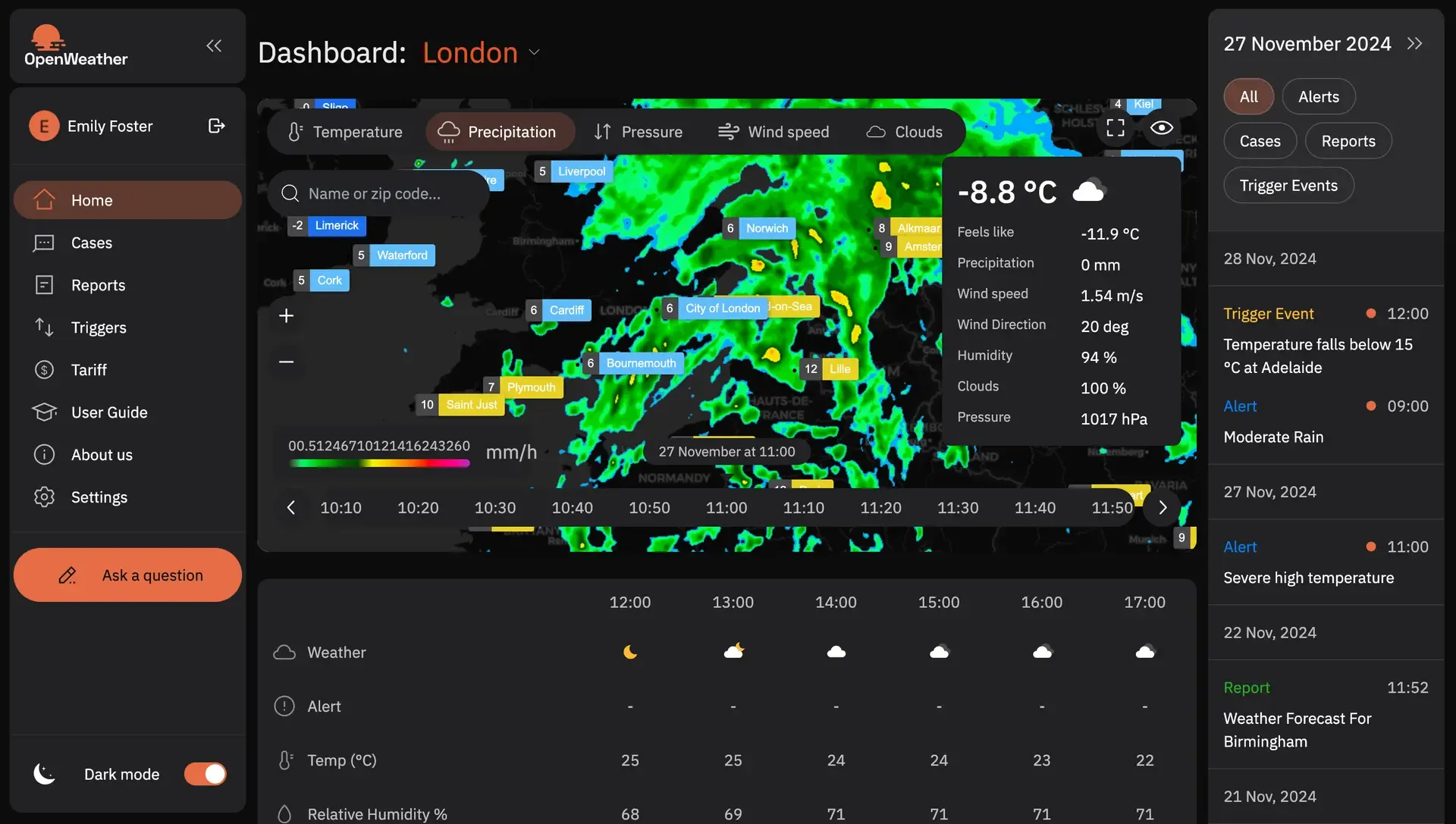 weather-api