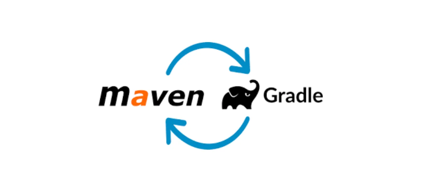 Maven or Gradle