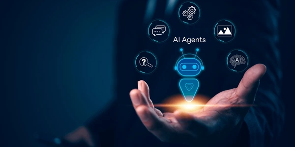 Cover illustration for How to design APIs to be found by AI agents